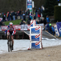 Waaslandcross, slotmanche van de bpost bank trofee