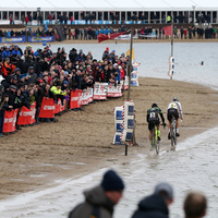 Waaslandcross, slotmanche van de bpost bank trofee