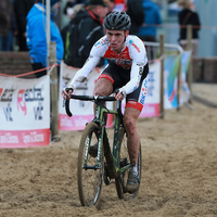 Waaslandcross, slotmanche van de bpost bank trofee