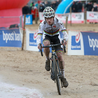 Waaslandcross, slotmanche van de bpost bank trofee