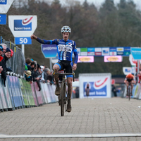 Waaslandcross, slotmanche van de bpost bank trofee