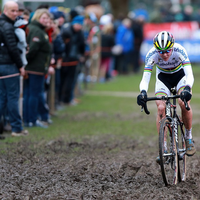 Waaslandcross, slotmanche van de bpost bank trofee