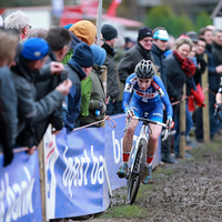 Waaslandcross, slotmanche van de bpost bank trofee