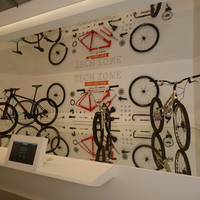 Sven Nys Cycling Center