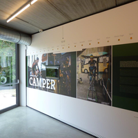 Sven Nys Cycling Center