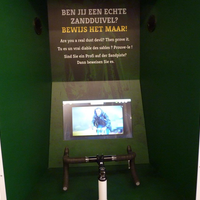 Sven Nys Cycling Center