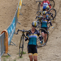 Ploegvoorstelling Telenet-Fidea