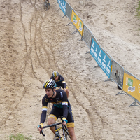 Ploegvoorstelling Telenet-Fidea