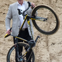 Ploegvoorstelling Telenet-Fidea