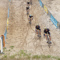 Ploegvoorstelling Telenet-Fidea