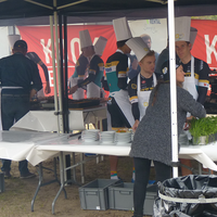 Ploegvoorstelling Telenet-Fidea
