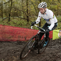 Sfeerbeelden Warmste Flandriencross
