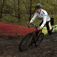 Sfeerbeelden Warmste Flandriencross