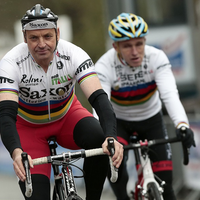 Sfeerbeelden Warmste Flandriencross