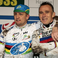 Sfeerbeelden Warmste Flandriencross