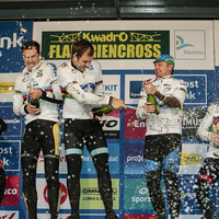 Sfeerbeelden Warmste Flandriencross