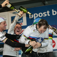Sfeerbeelden Warmste Flandriencross