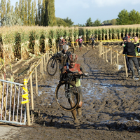 Kermiscross Ardooie 2021 - heren