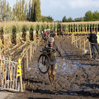 Kermiscross Ardooie 2021 - heren