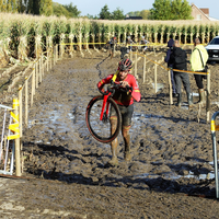 Kermiscross Ardooie 2021 - heren