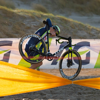 BK Cyclocross 2022