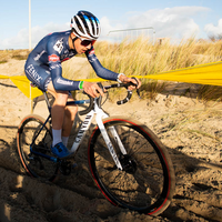 BK Cyclocross 2022