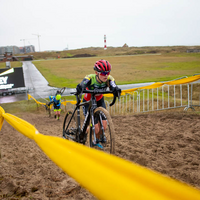 BK Cyclocross 2022