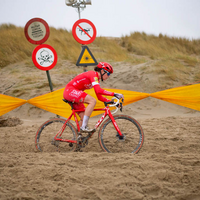 BK Cyclocross 2022