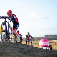 BK Cyclocross 2022