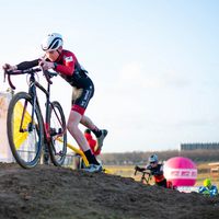 BK Cyclocross 2022