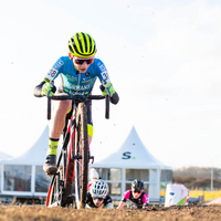 BK Cyclocross 2022