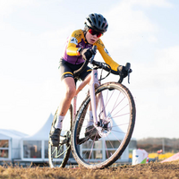 BK Cyclocross 2022