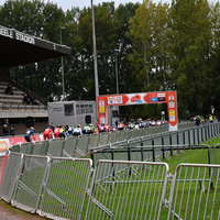 Ethias Cross Meulebeke - Dames