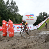 Ethias Cross Meulebeke - Dames