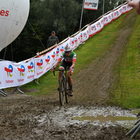 Ethias Cross Meulebeke - Dames