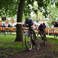 Ethias Cross Meulebeke - Dames