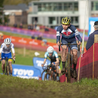Vlaamse Druivencross 2021