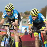 Vlaamse Druivencross 2021