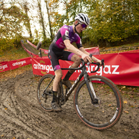Vlaamse Druivencross 2021