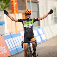 Vlaamse Druivencross 2021
