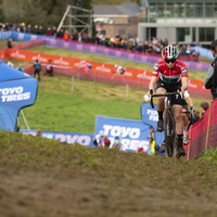 Vlaamse Druivencross 2021