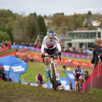 Vlaamse Druivencross 2021