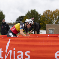 Vlaamse Druivencross 2021