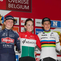 Vlaamse Druivencross 2021