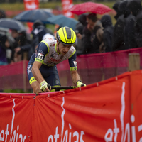 Vlaamse Druivencross 2021