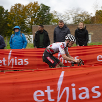Vlaamse Druivencross 2021