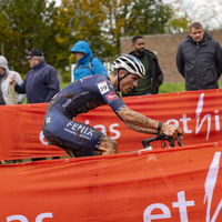 Vlaamse Druivencross 2021