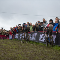 Vlaamse Druivencross 2021
