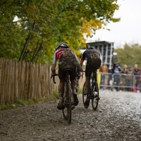Vlaamse Druivencross 2021
