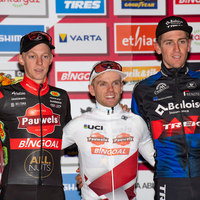 Vlaamse Druivencross 2021